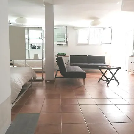 Apartamento * Estudio Orobanca Santa Brigida (Gran Canaria)