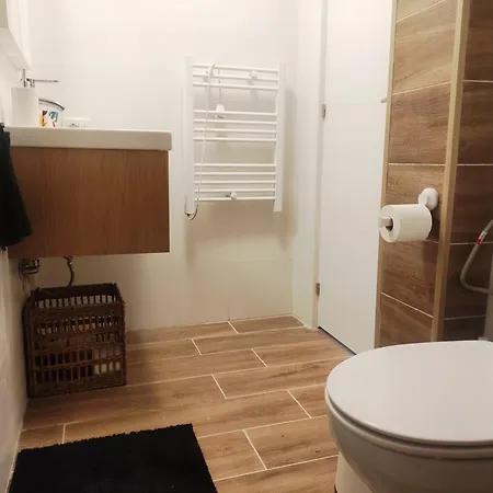 * Estudio Orobanca アパート サンタ・ブリヒダ